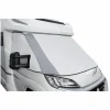 Brunner Cli-Mats XT NG raamisolatie Ford Transit 07/2014 - 06/2020< Raamisolatie