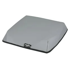 Dakluiken-Brunner Heki II dakluikhoes grey