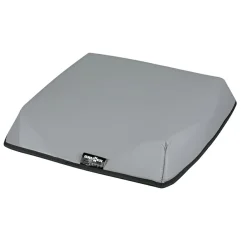 Dakluiken-Brunner Midi Heki dakluikhoes grey