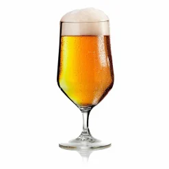 Glazen & Bekers-Brunner Tulip bierglas 460 ml per 2 stuks