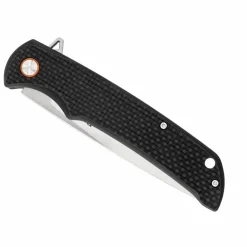 Multitools & Zakmessen-Buck Haxby Carbon Fiber PE Clampack mes