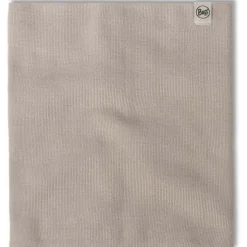 Buff Knitted col lilon birch gray< Sjaals|Wintersport