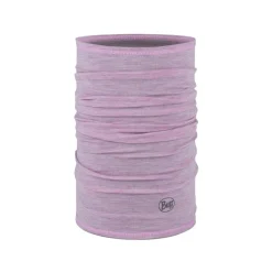 Sjaals|Wintersport-Buff Lightweight col solid pansy