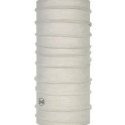 Sjaals|Wintersport-Buff Lightweight col solid cloud