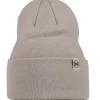 Mutsen|Wintersport-Buff Lilon muts birch grey