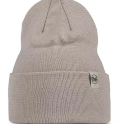Mutsen|Wintersport-Buff Lilon muts birch grey