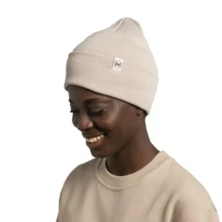 Mutsen|Wintersport-Buff Lilon muts birch grey