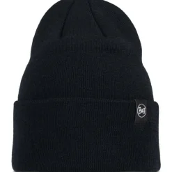 Mutsen|Wintersport-Buff Lilon muts black