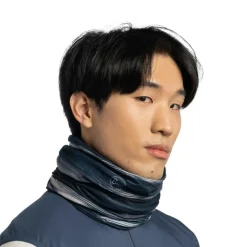 Buff Polar Reversible col arky navy< Sjaals|Wintersport