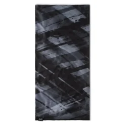 Sjaals|Wintersport-Buff Polar Reversible col raft graphite