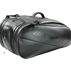 Bullpadel CASUAL BPP25016 padeltas black< Padel Tas