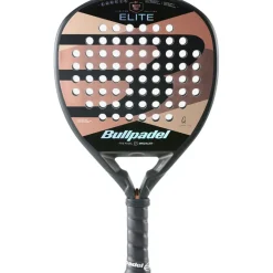 Bullpadel Elite padel racket< Padel Racket