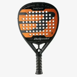 Padel Racket-Bullpadel Hack 03 24 padel racket