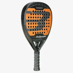 Padel Racket-Bullpadel Hack 03 24 padel racket