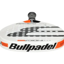 Bullpadel INDIGA Power 25 padel racket< Padel Racket