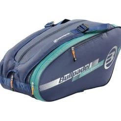 Padel Tas-Bullpadel TOUR BPP25015 padeltas navy