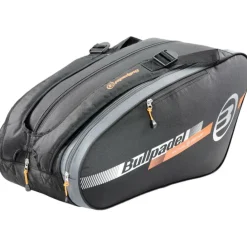Bullpadel TOUR BPP25015 padeltas black< Padel Tas