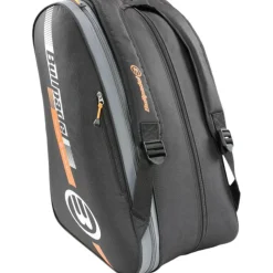 Bullpadel TOUR BPP25015 padeltas black< Padel Tas