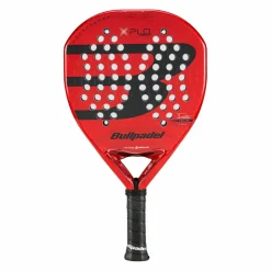 Bullpadel XPLO Comfort 25 padelracket< Padel Racket