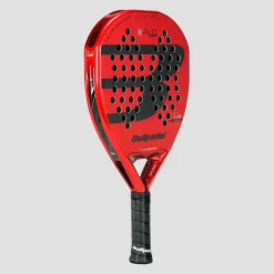 Bullpadel XPLO Comfort 25 padelracket< Padel Racket