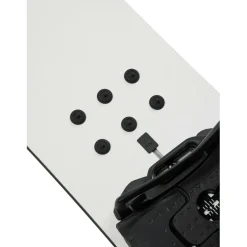 Snowboards|Wintersport-Burton Aluminium Stud Stomp Pad