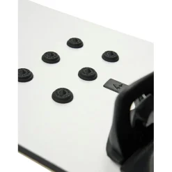 Snowboards|Wintersport-Burton Aluminium Stud Stomp Pad