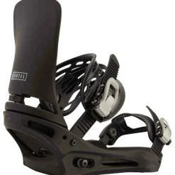 Burton Cartel Re:Flex bindingen black< Snowboard Bindingen|Wintersport