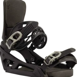 Burton Cartel X EST bindingen black< Snowboard Bindingen|Wintersport