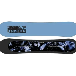 Snowboards|Wintersport-Burton Cartographer Camber 24 - 25 snowboard
