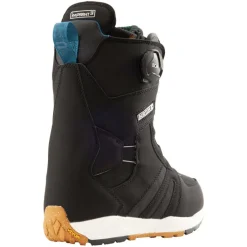 Snowboardschoenen|Wintersport-Burton Felix BOA snowboardschoenen dames black