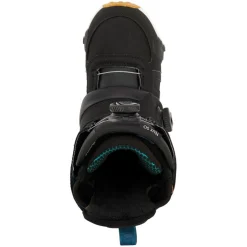 Burton Felix Step On Soft snowboardschoenen dames black< Snowboardschoenen|Wintersport