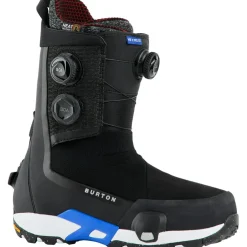 Burton Highshot X Pro Step On snowboardschoenen heren black< Snowboardschoenen|Wintersport