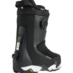 Snowboardschoenen|Wintersport-Burton Highshot X Step On snowboardschoenen heren black