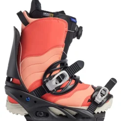 Burton Lexa Re:Flex bindingen dames black< Snowboard Bindingen|Wintersport