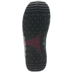 Snowboardschoenen|Wintersport-Burton Mint snowboardschoenen dames black