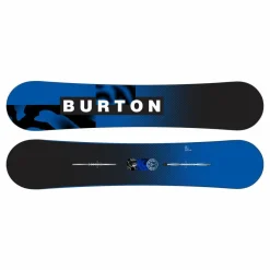 Burton Ripcord Flat Top 24 - 25 snowboard< Snowboards|Wintersport