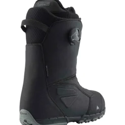 Snowboardschoenen|Wintersport-Burton Ruler BOA snowboardschoenen heren black