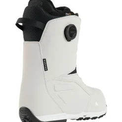 Snowboardschoenen|Wintersport-Burton Ruler BOA snowboardschoenen heren grey cloud
