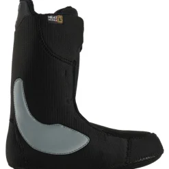 Snowboardschoenen|Wintersport-Burton Ruler BOA snowboardschoenen heren grey cloud