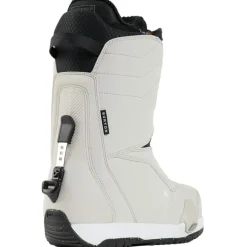 Burton Ruler Step On snowboardschoenen heren grey cloud< Snowboardschoenen|Wintersport