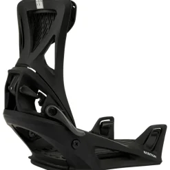 Burton Step On Genesis Re:Flex bindingen true black< Snowboard Bindingen|Wintersport