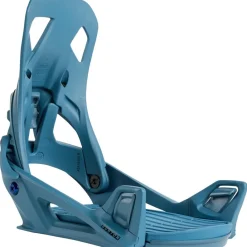 Burton Step On Re:Flex bindingen heren bluestone< Snowboard Bindingen|Wintersport
