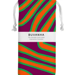 Buvanha Colombia strandlaken 160 x 80 cm< Strandlaken