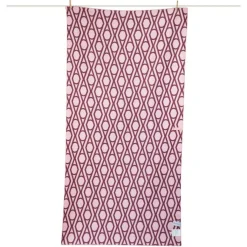 Strandlaken-Buvanha Paris 01 strandlaken 160 x 80 cm