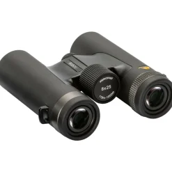 Bynolyt Robin 8x25 verrekijker black< Verrekijkers & Kompassen