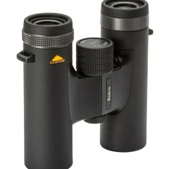 Bynolyt Robin 8x25 verrekijker black< Verrekijkers & Kompassen