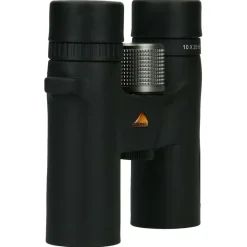 Verrekijkers & Kompassen-Bynolyt Seagull ED 10x25 verrekijker zwart
