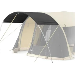 Cabanon Biscaya 370 All Season zonneluifel grey< Luifels & Tarps