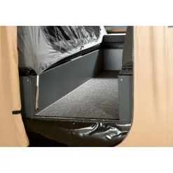 Nieuwe Vouwwagen-Cabanon Chamonix EPS Basic vouwwagen