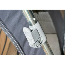 Nieuwe Vouwwagen-Cabanon Chamonix EPS Basic vouwwagen